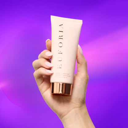 "Foreplay In A Bottle"