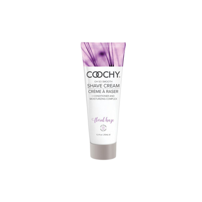 Coochy Shave Cream