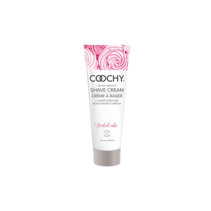 Coochy Shave Cream