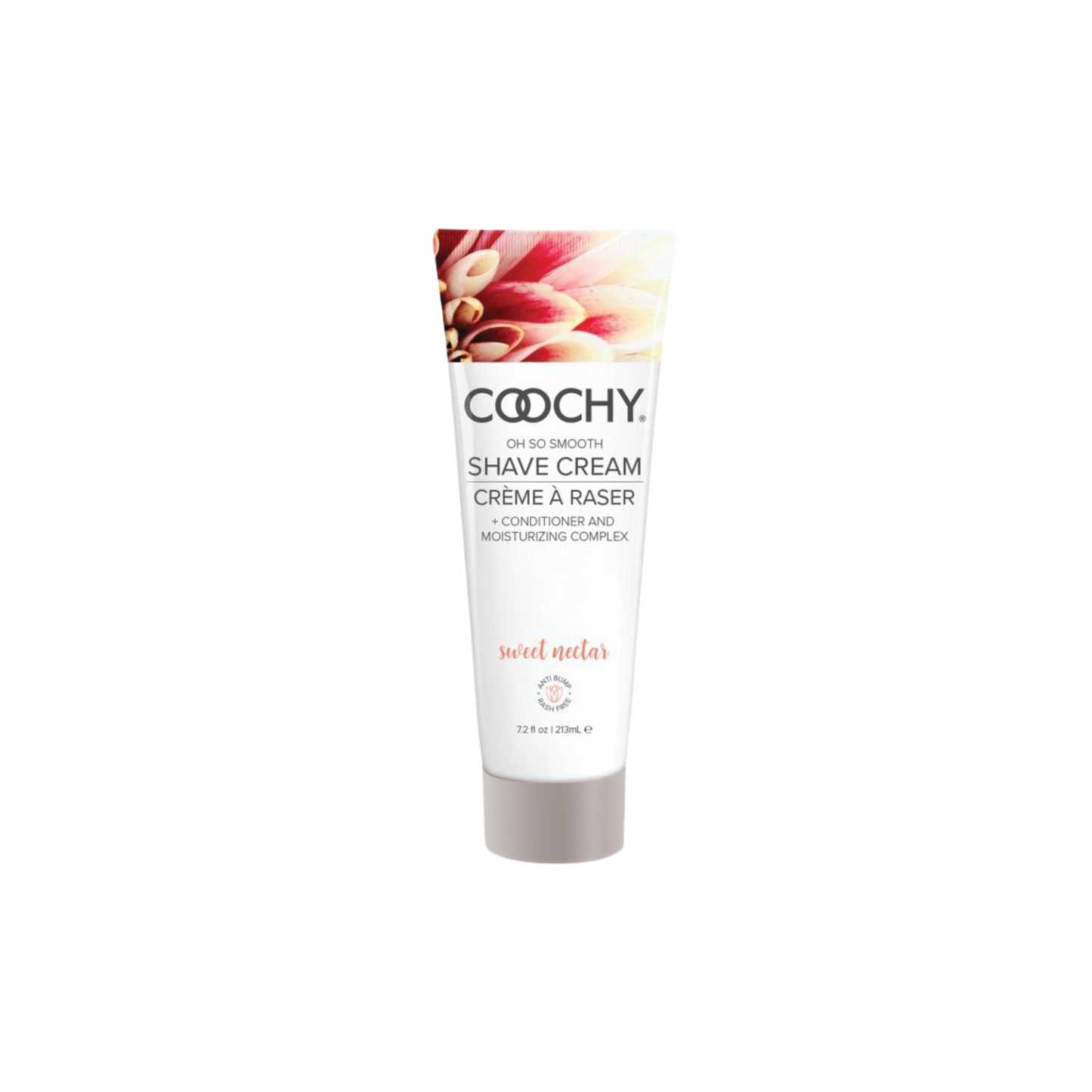 Coochy Shave Cream