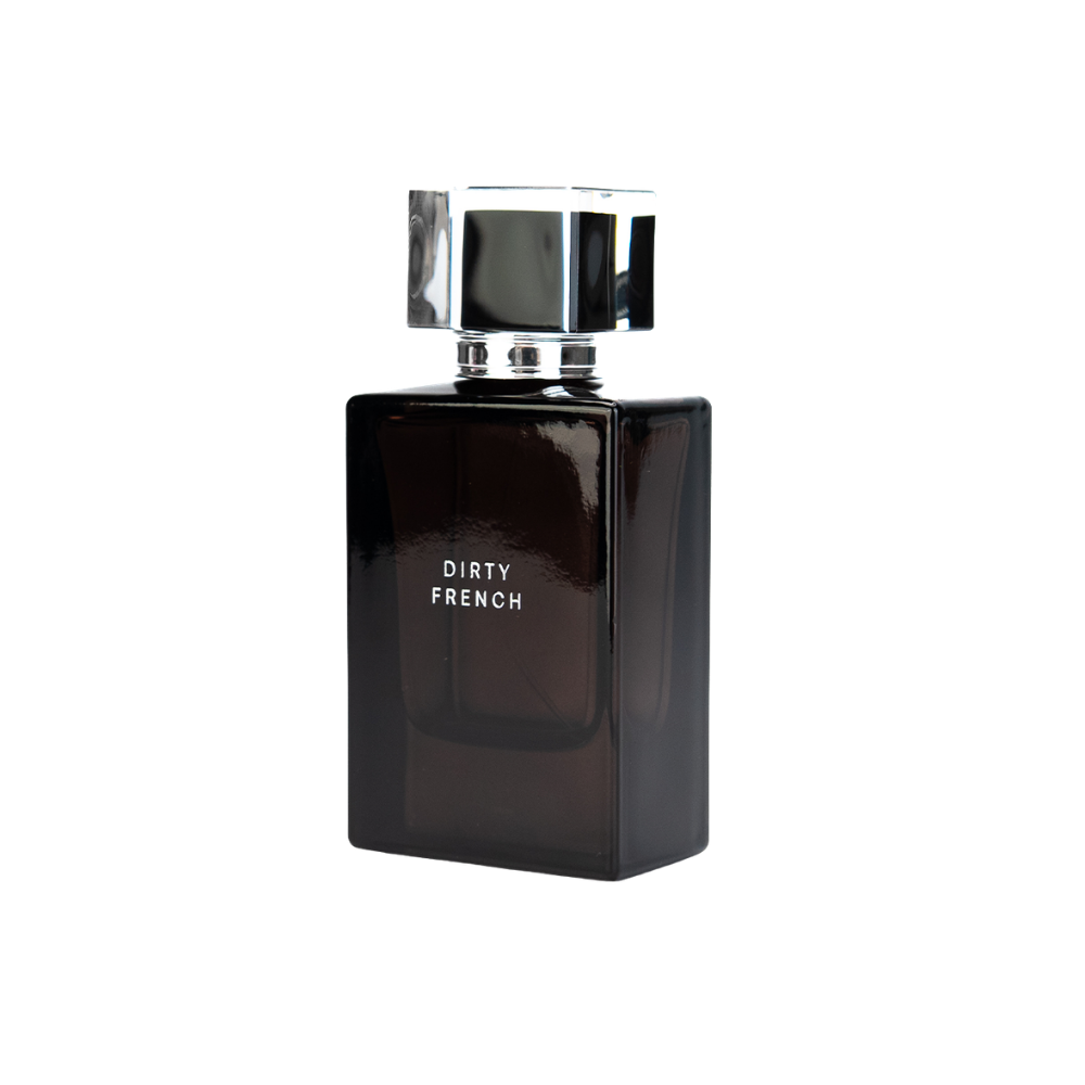Dirty French Perfume