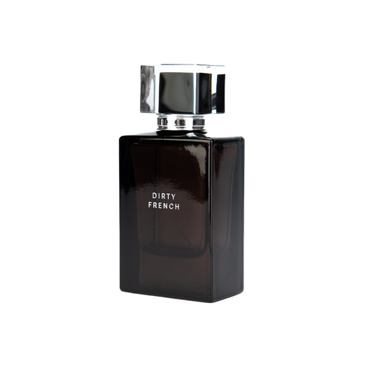 Dirty French Perfume