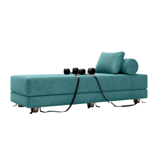 Divan Daybed (Black Label)