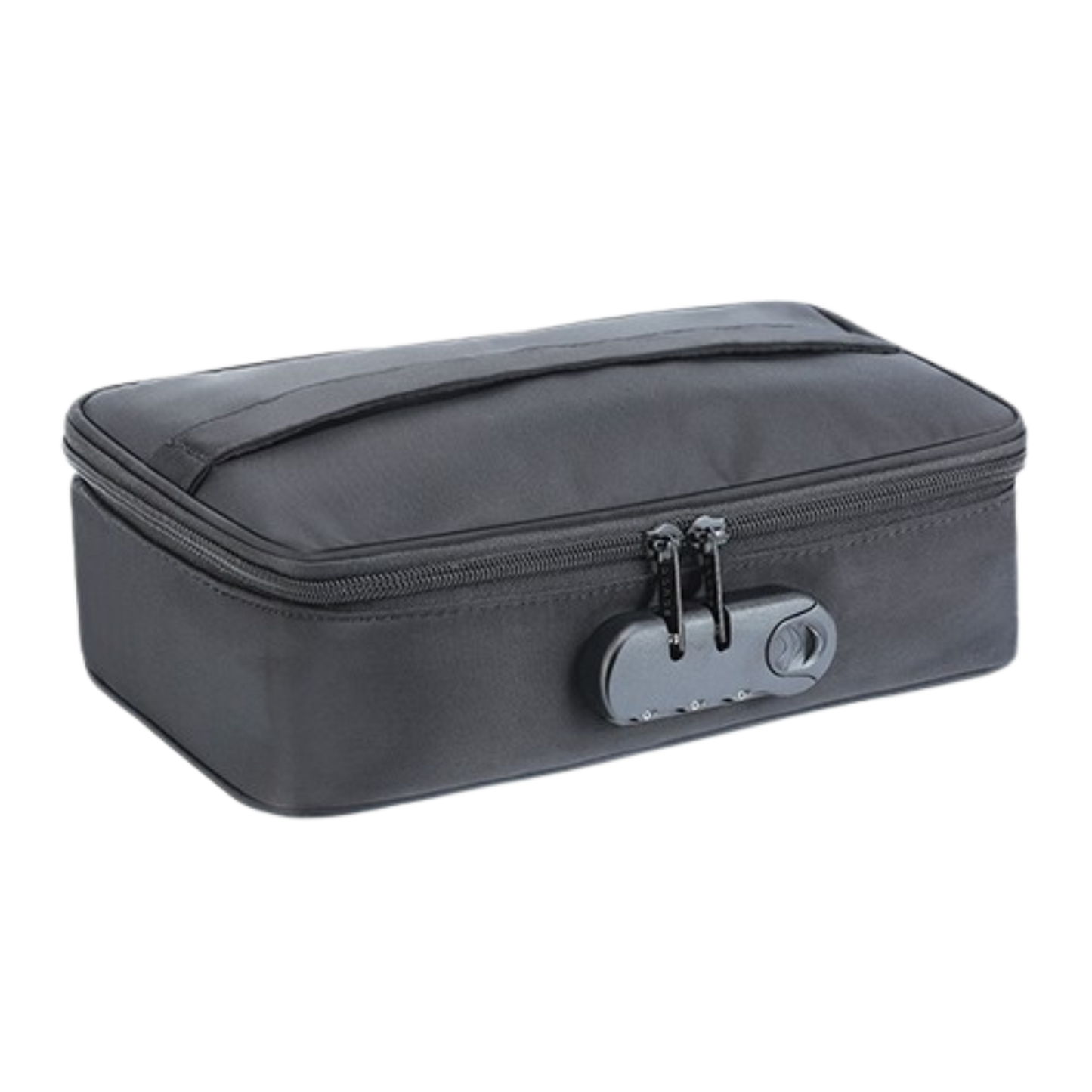 Discreet Lock Storage Box