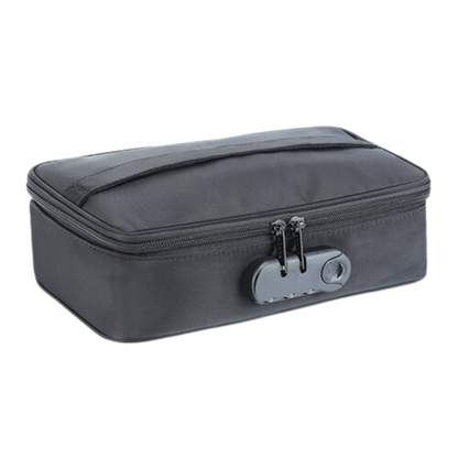 Discreet Lock Storage Box