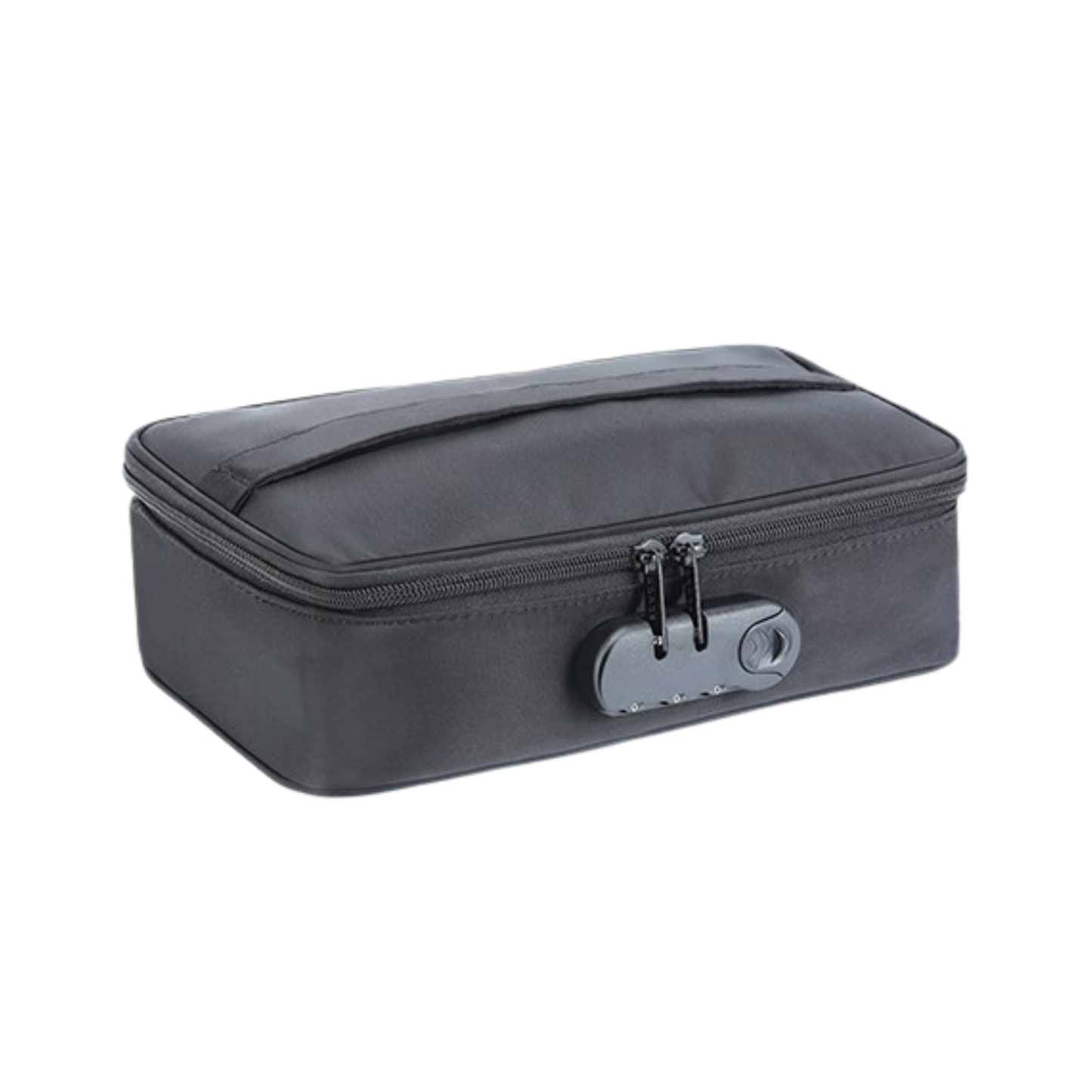 Discreet Locking Box
