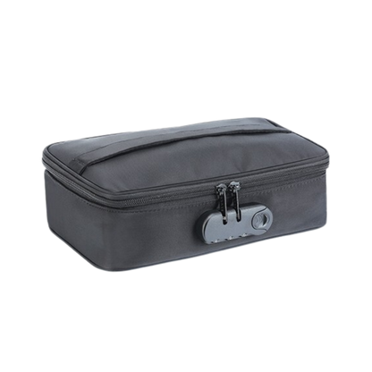 Discreet Locking Box