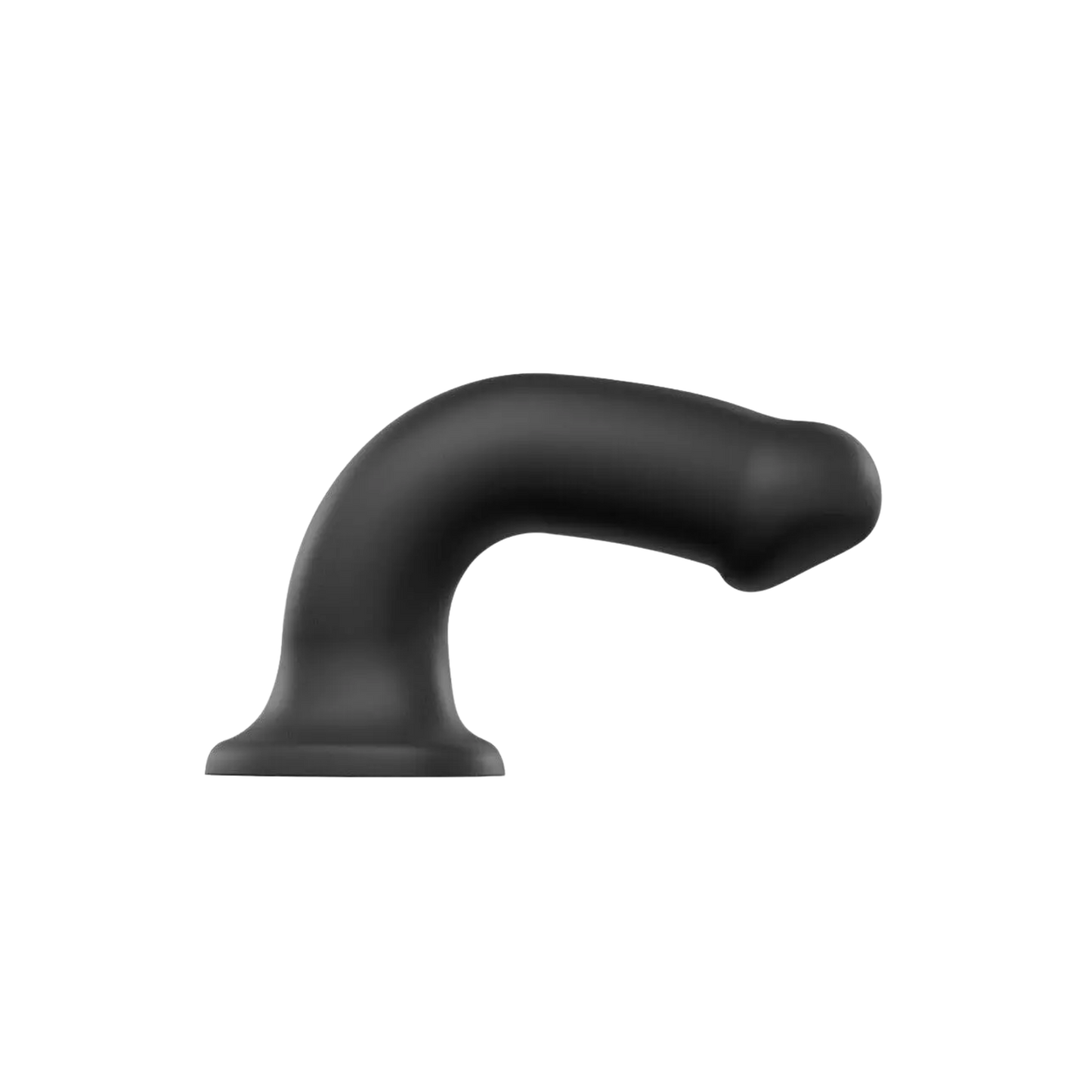 Bendable Dual-Density Dildo