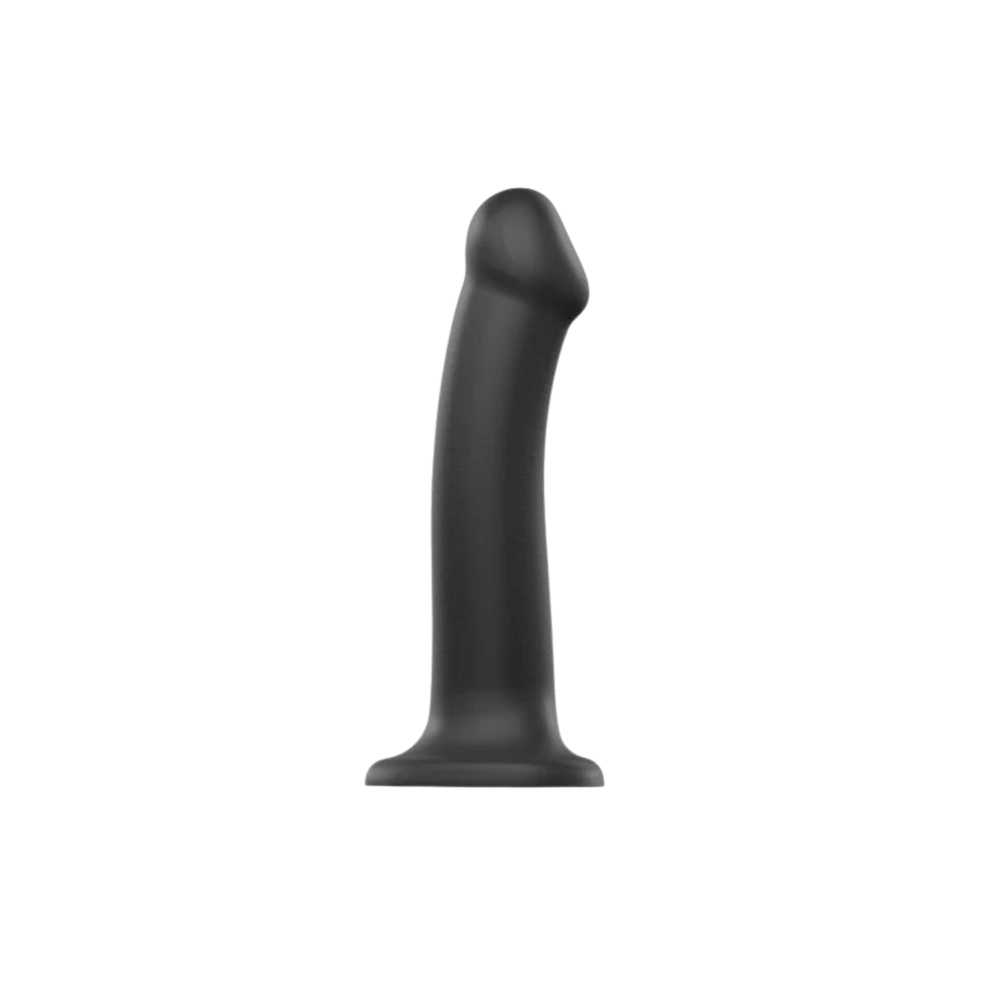 Bendable Dual-Density Dildo