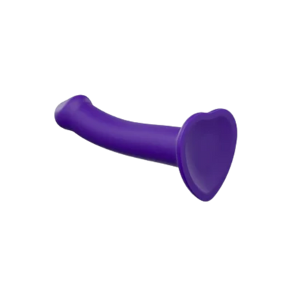 Bendable Dual-Density Dildo