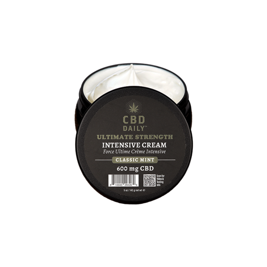 Intensive Muscle Cream