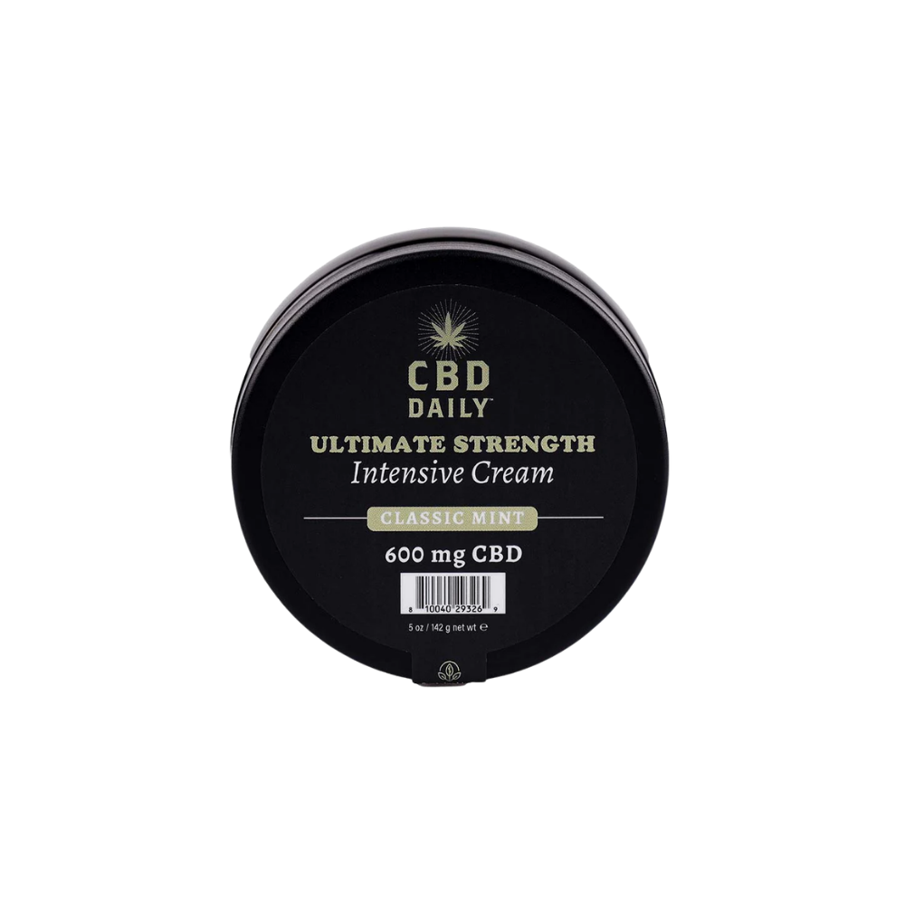 Intensive Muscle Cream