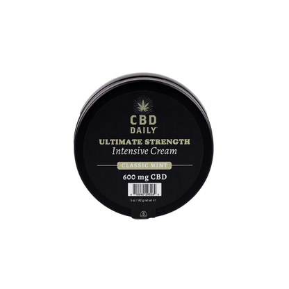 Intensive Muscle Cream