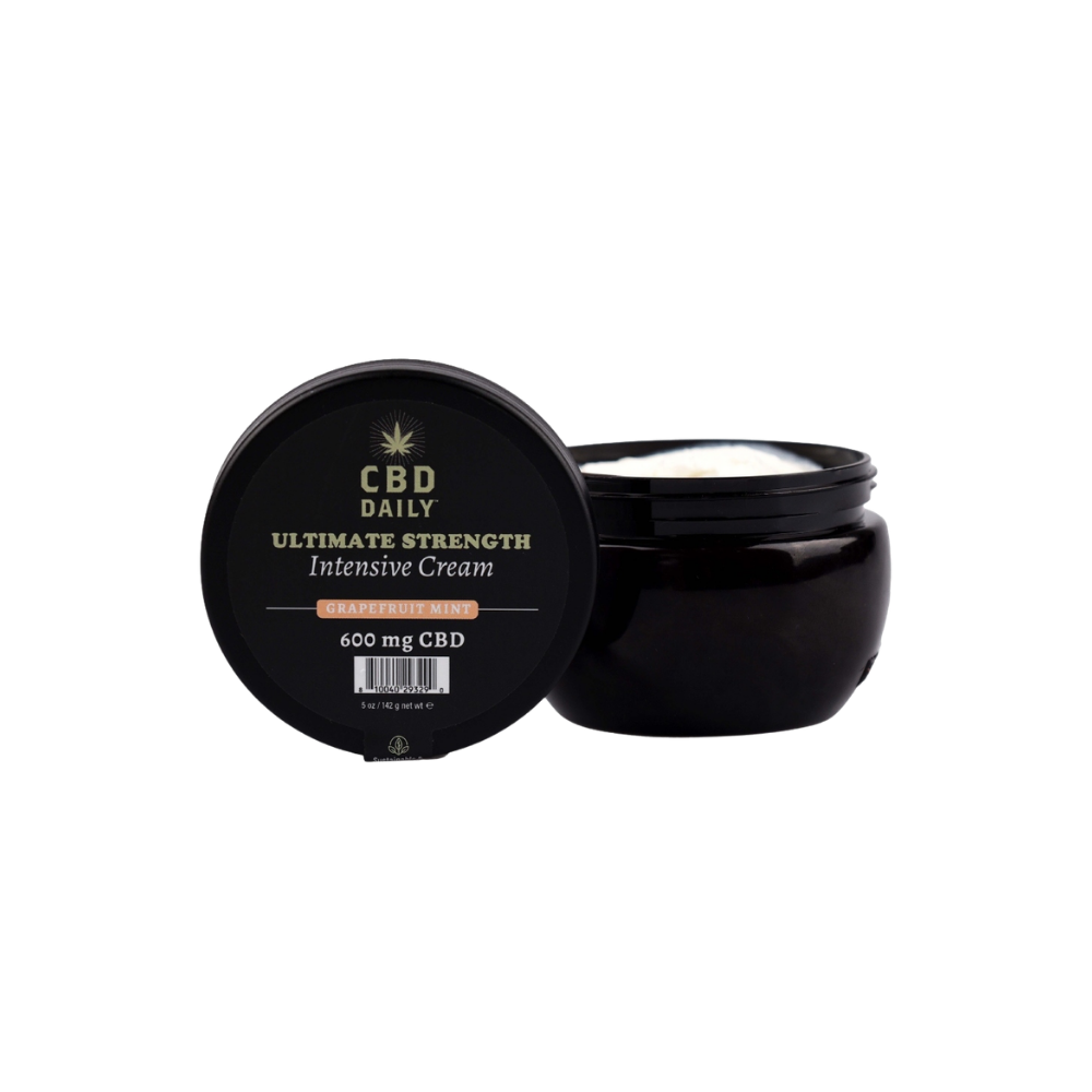 Intensive Muscle Cream