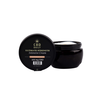 Intensive Muscle Cream