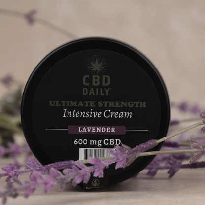Intensive Muscle Cream