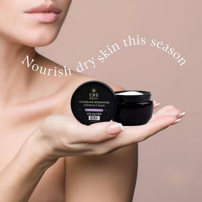 Intensive Muscle Cream