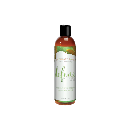 Defense Protection Lube