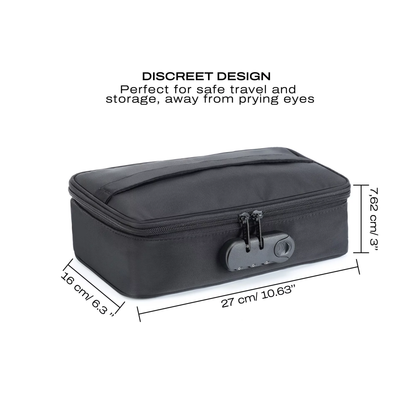 Discreet Locking Box