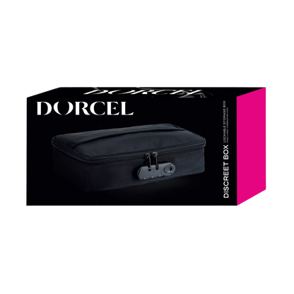 Discreet Locking Box