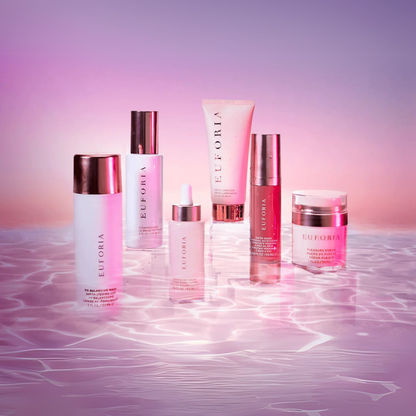 Silicone Lube - Euforia
