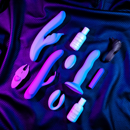 Silicone Lube - Euforia