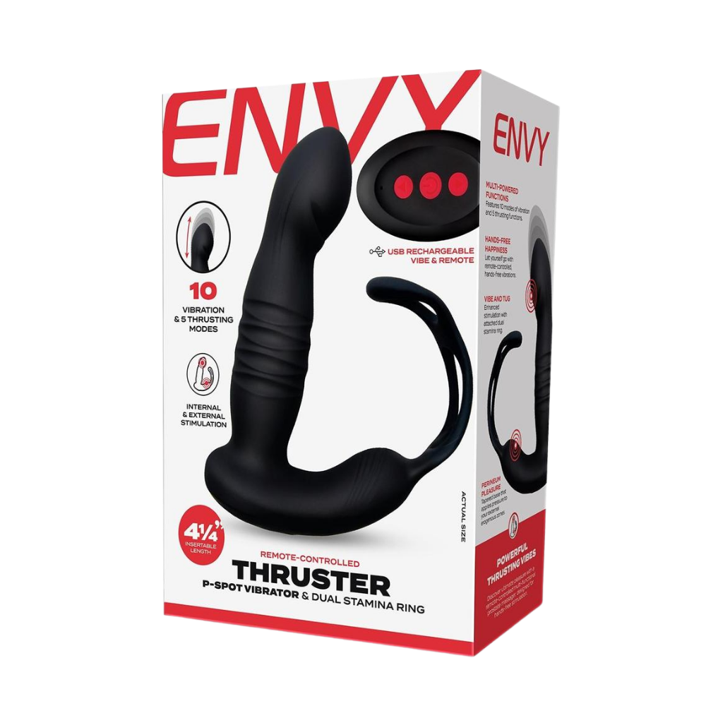 Thruster
