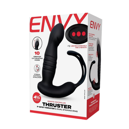 Thruster