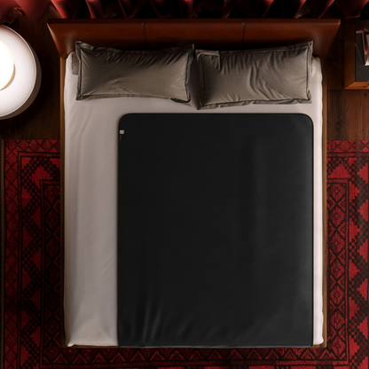 Waterproof Throw