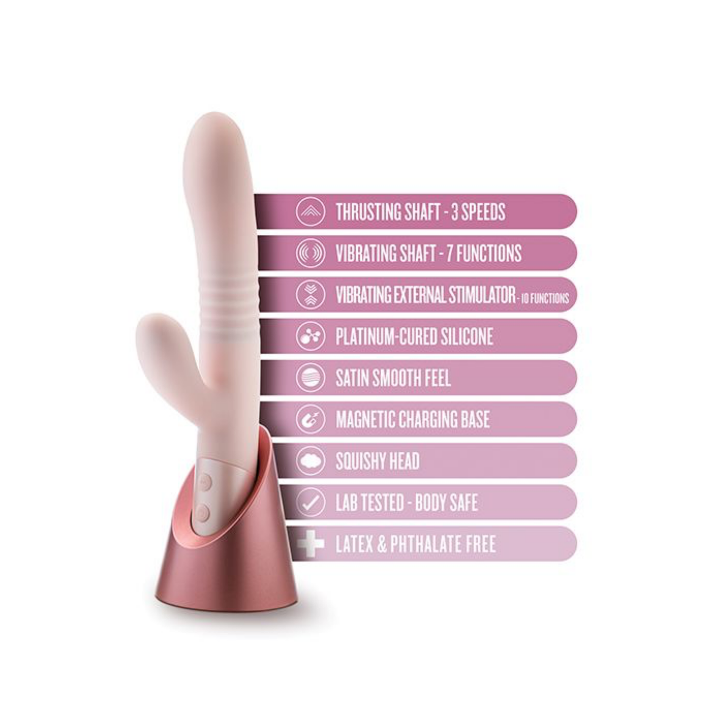Fraya Rabbit