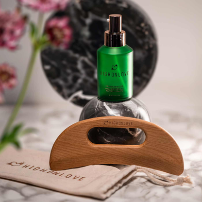 Firming Body Oil Set