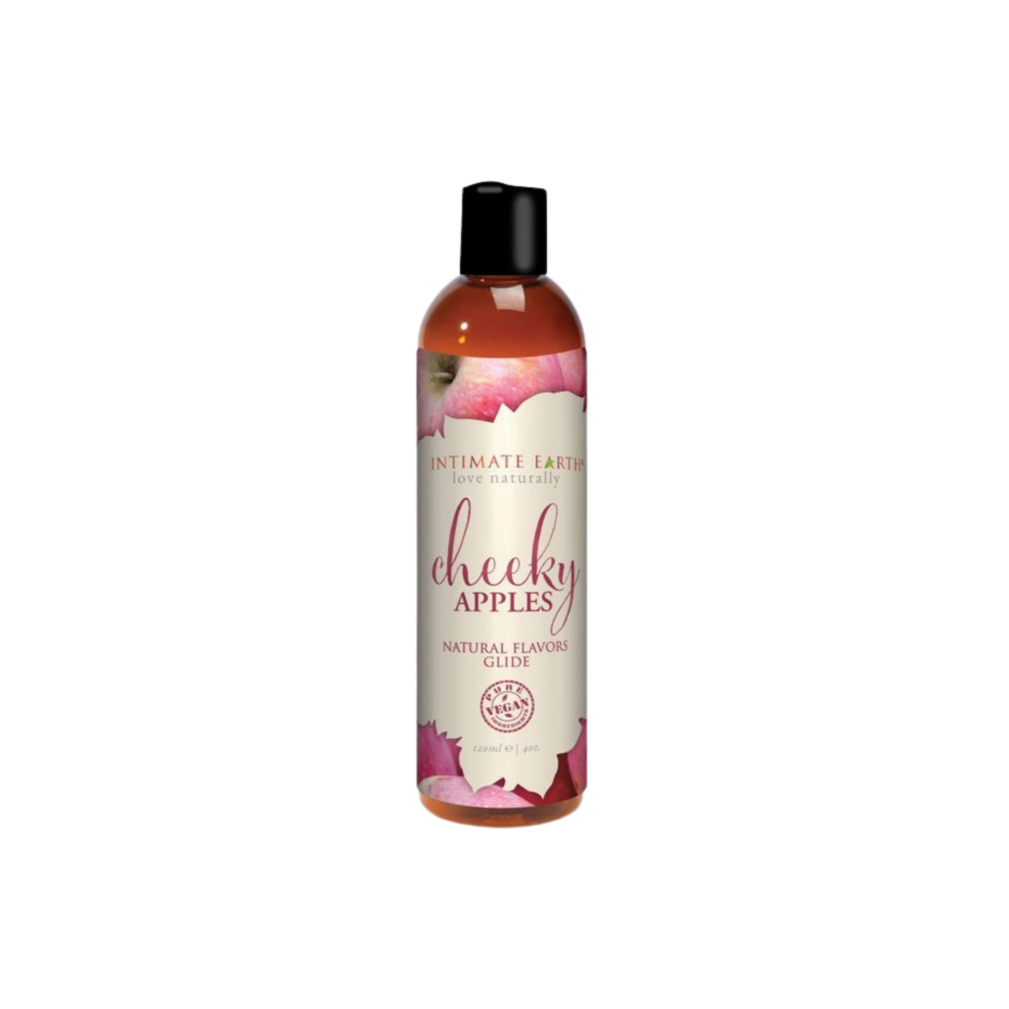 Flavored Lube