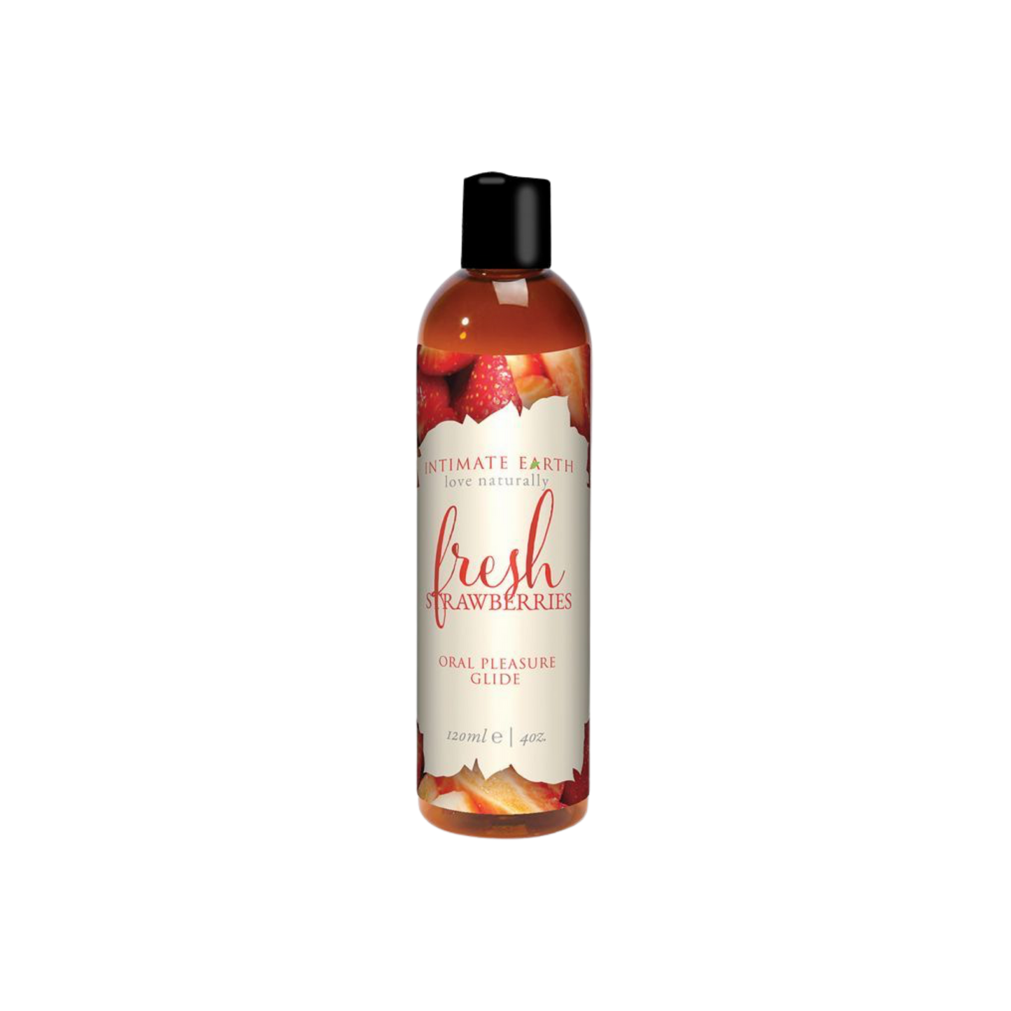 Flavored Lube