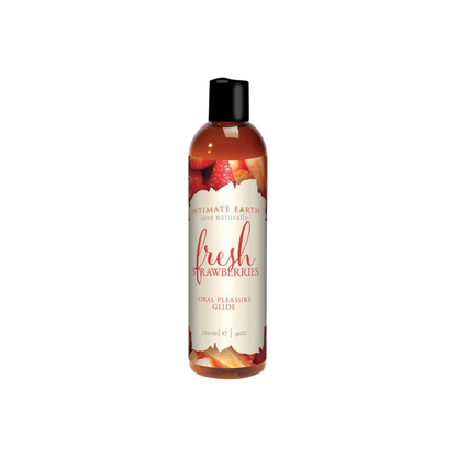 Flavored Lube
