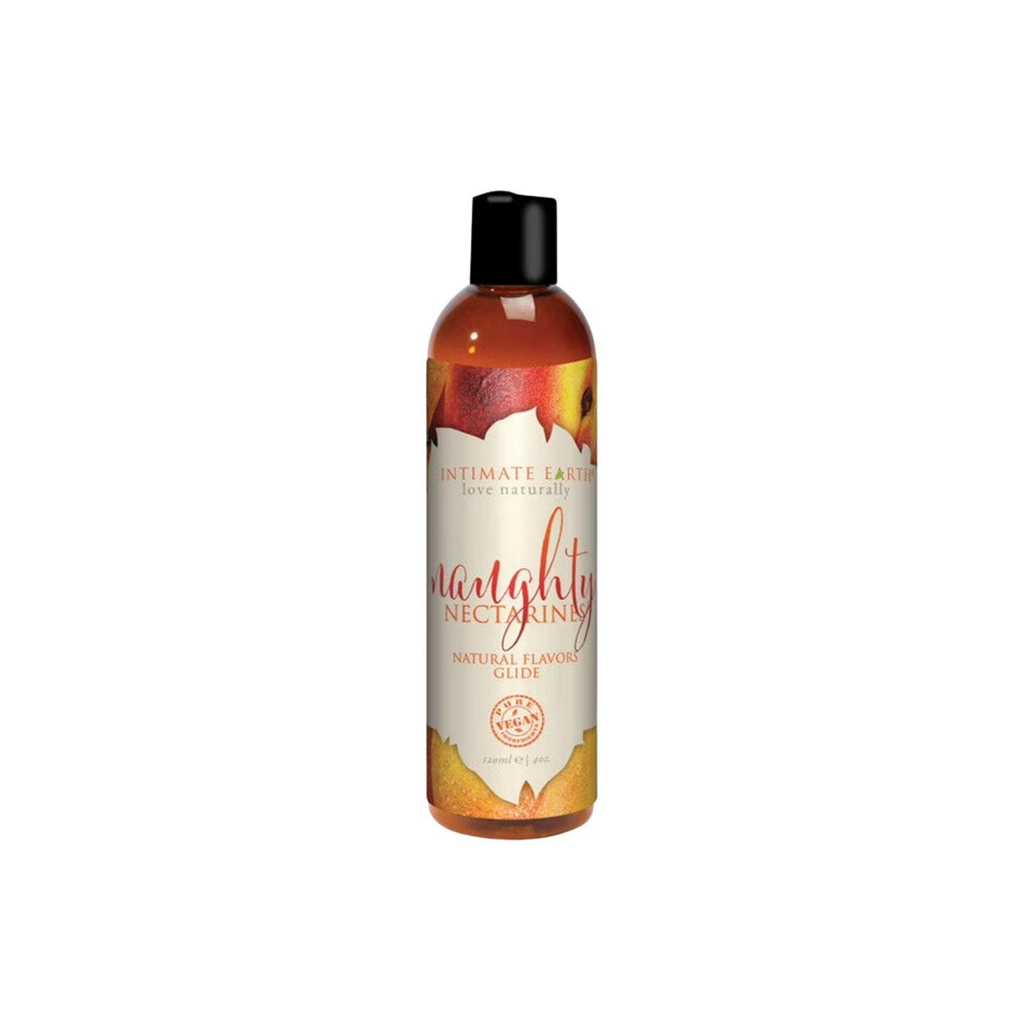 Flavored Lube