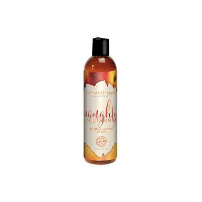 Flavored Lube