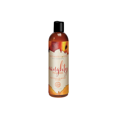 Flavored Lube