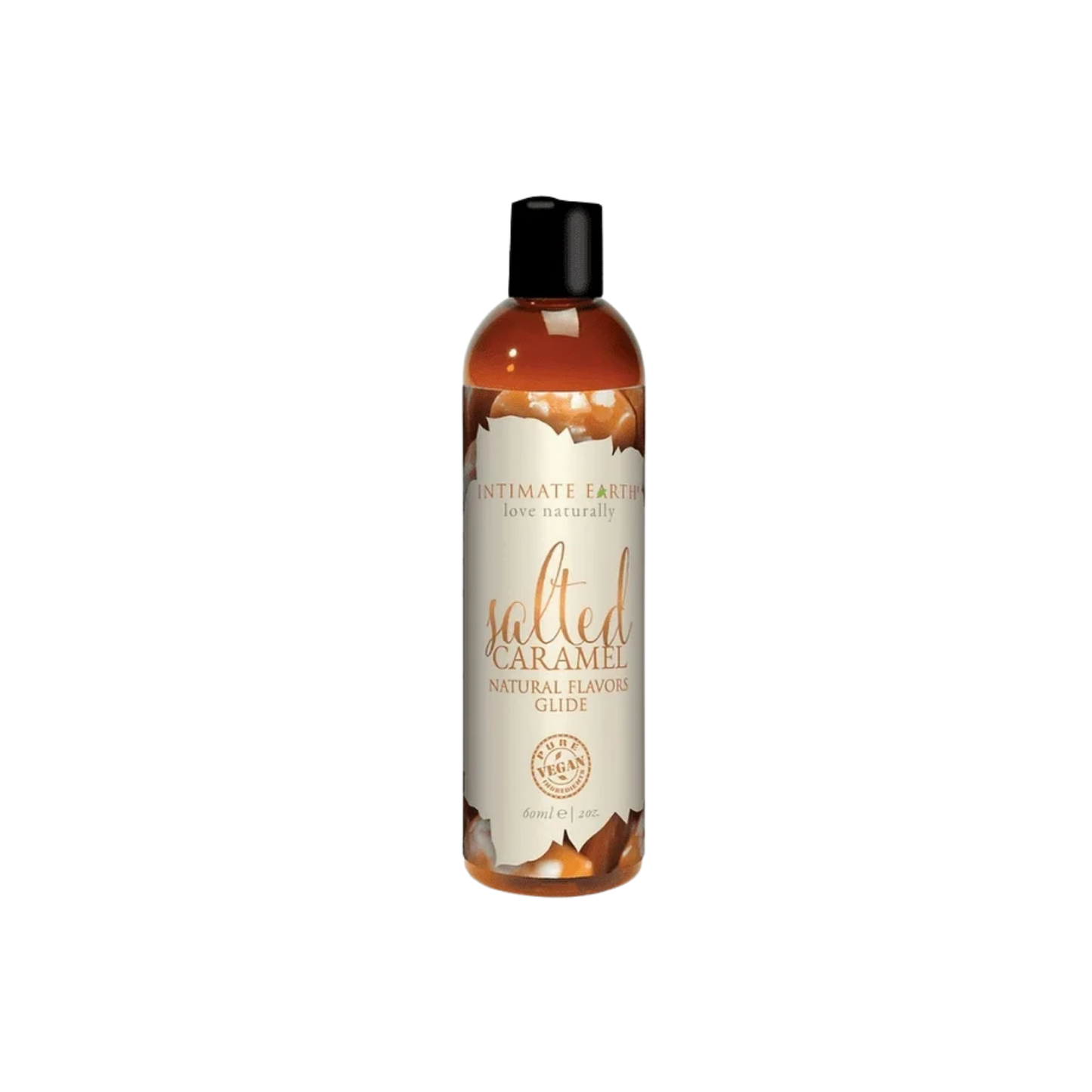 Flavored Lube