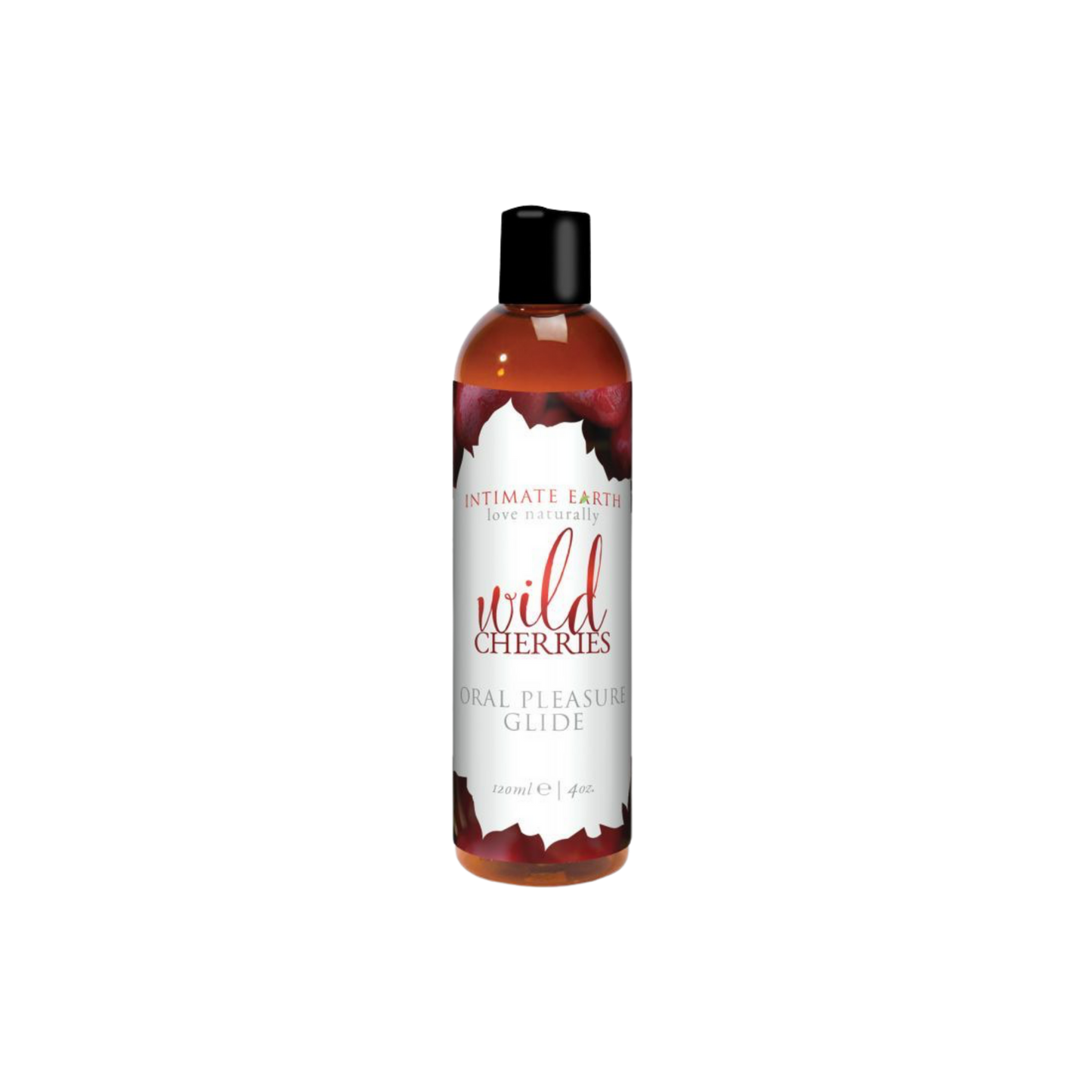 Flavored Lube