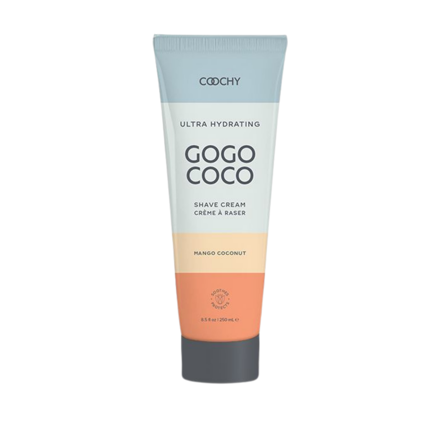 Coochy Ultra Hydrating Shave Cream