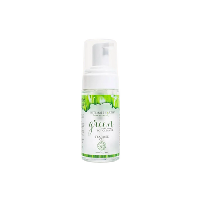 Foaming Toy Cleaner