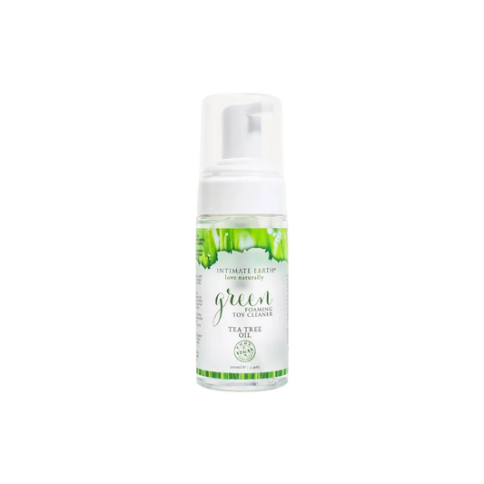 Foaming Toy Cleaner