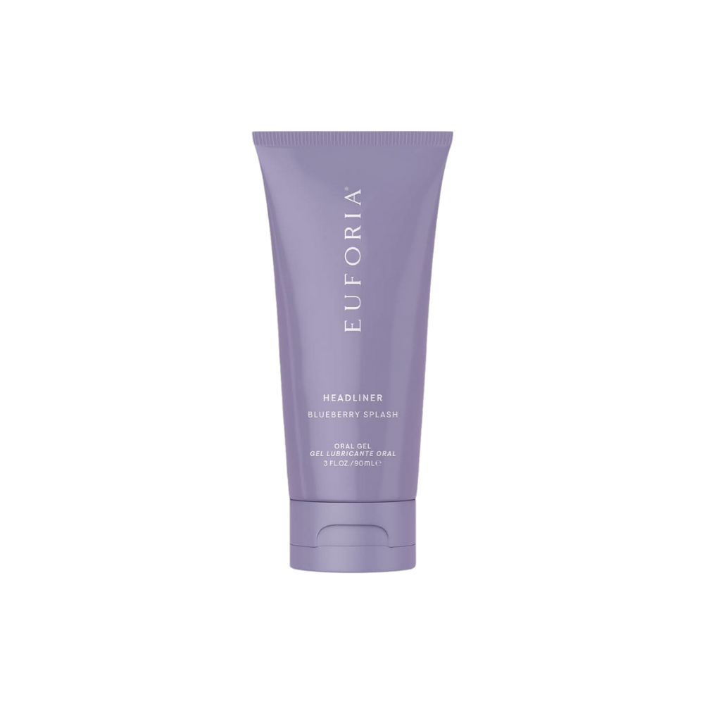 Headliner (Great Head) Oral Gel