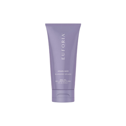 Headliner (Great Head) Oral Gel