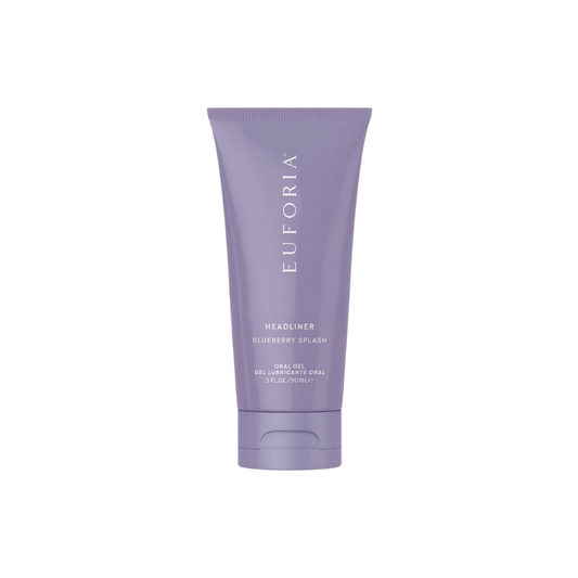 Headliner (Great Head) Oral Gel