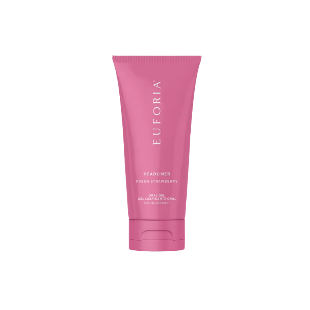 Headliner (Great Head) Oral Gel
