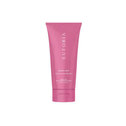 Headliner (Great Head) Oral Gel