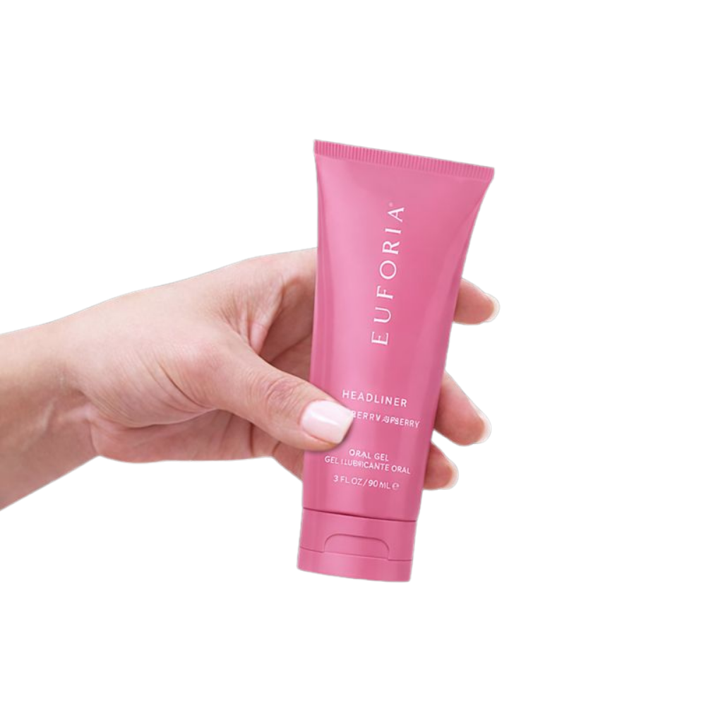 Headliner (Great Head) Oral Gel