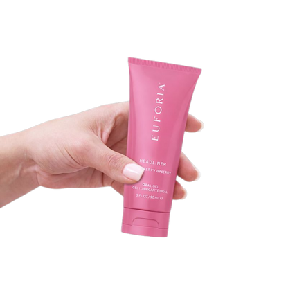 Headliner (Great Head) Oral Gel