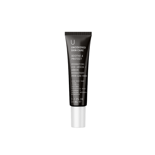 Hydrating Eye Serum - Soothe & Protect